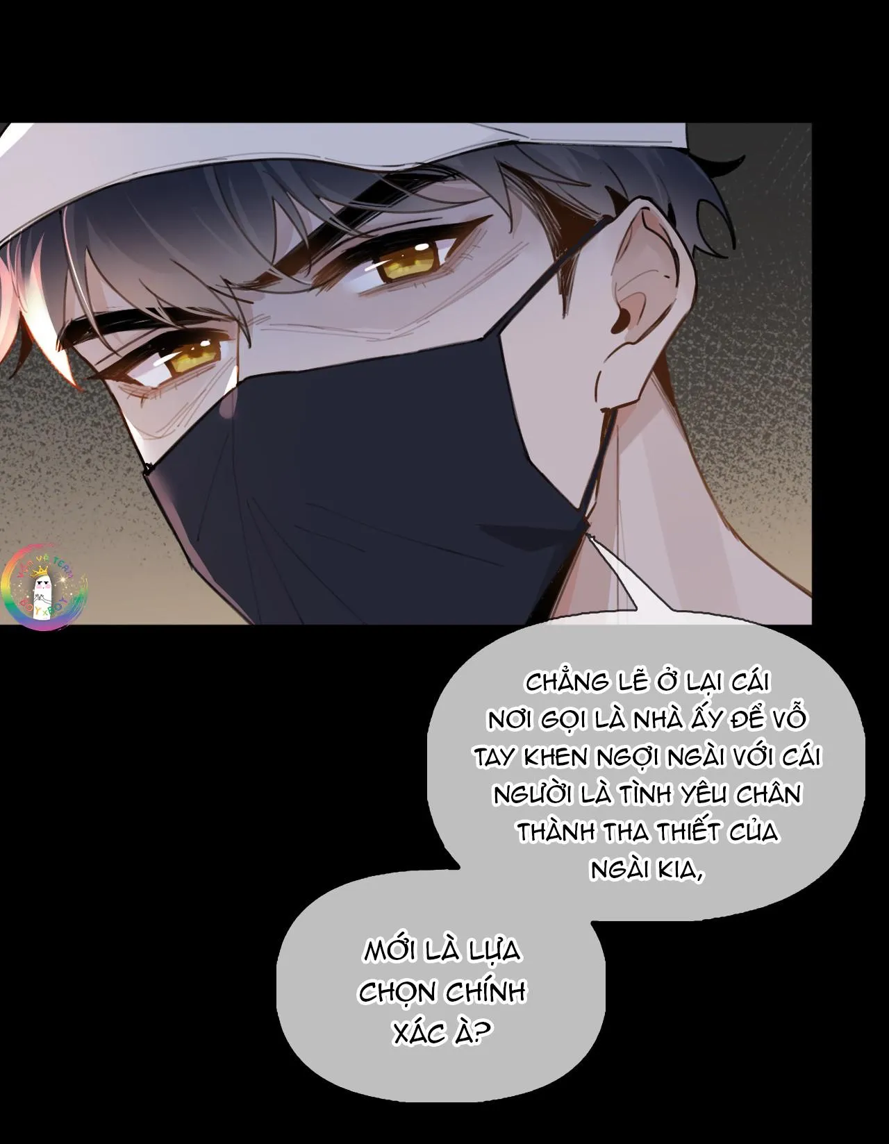 Trôi Theo Làn Sóng (END) Chapter 32 Trang 37