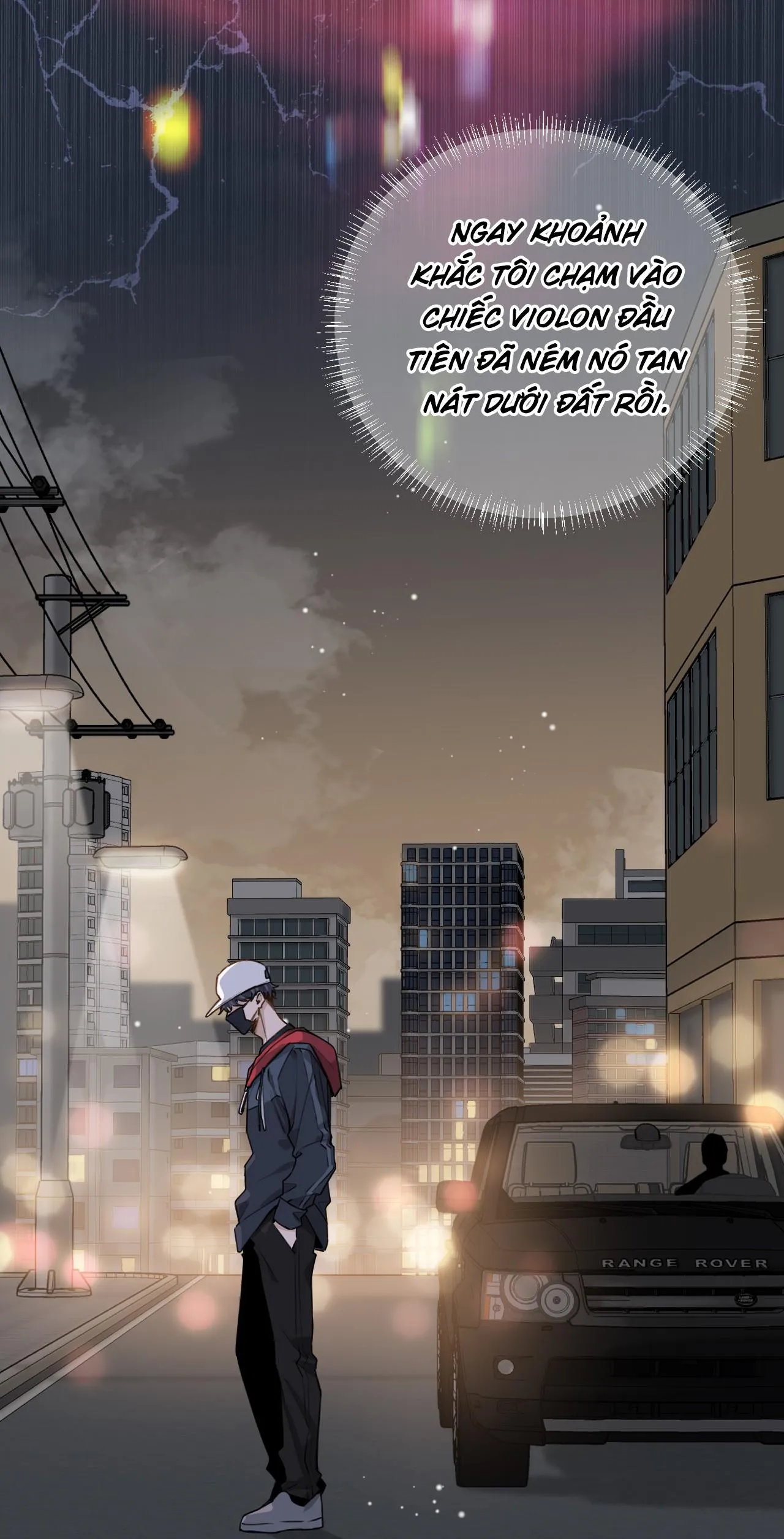 Trôi Theo Làn Sóng (END) Chapter 32 Trang 41