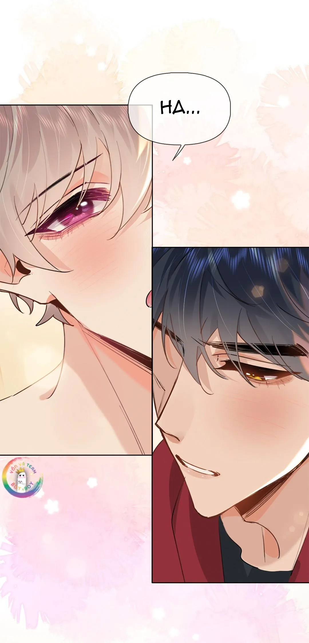 Trôi Theo Làn Sóng (END) Chapter 33 Trang 18