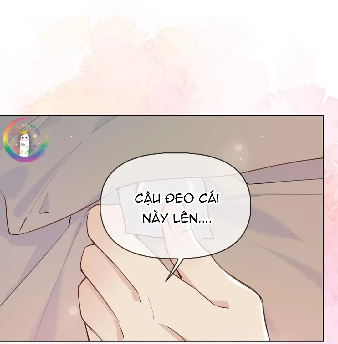 Trôi Theo Làn Sóng (END) Chapter 33 Trang 22