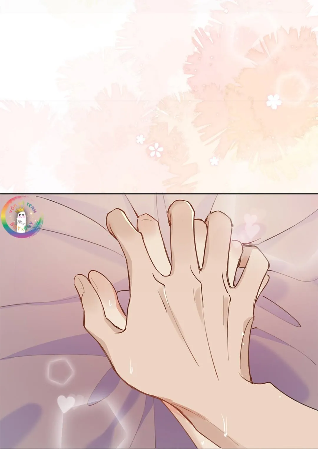 Trôi Theo Làn Sóng (END) Chapter 33 Trang 25