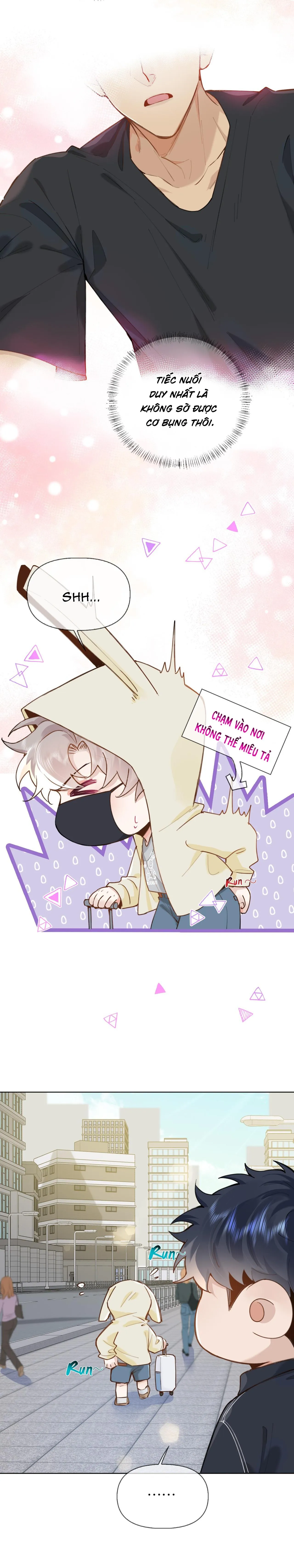 Trôi Theo Làn Sóng (END) Chapter 34 Trang 8