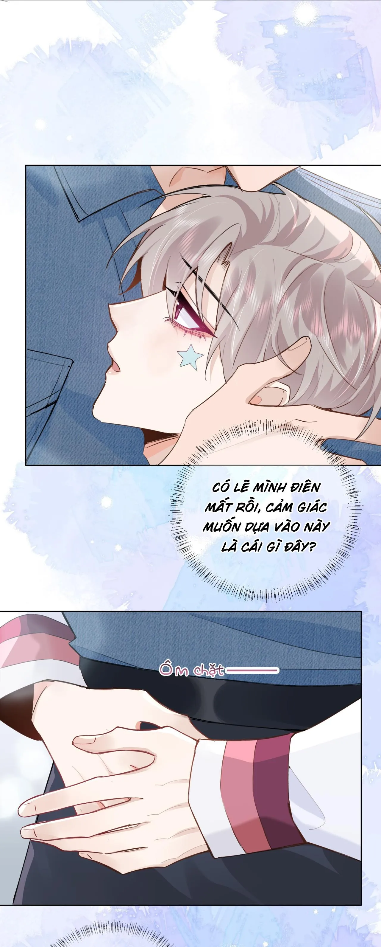 Trôi Theo Làn Sóng (END) Chapter 35 Trang 16