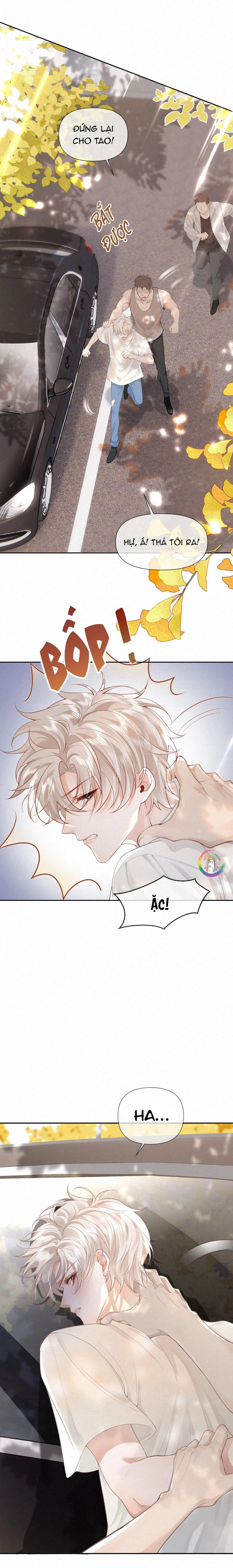 Trôi Theo Làn Sóng (END) Chapter 0 Trang 3