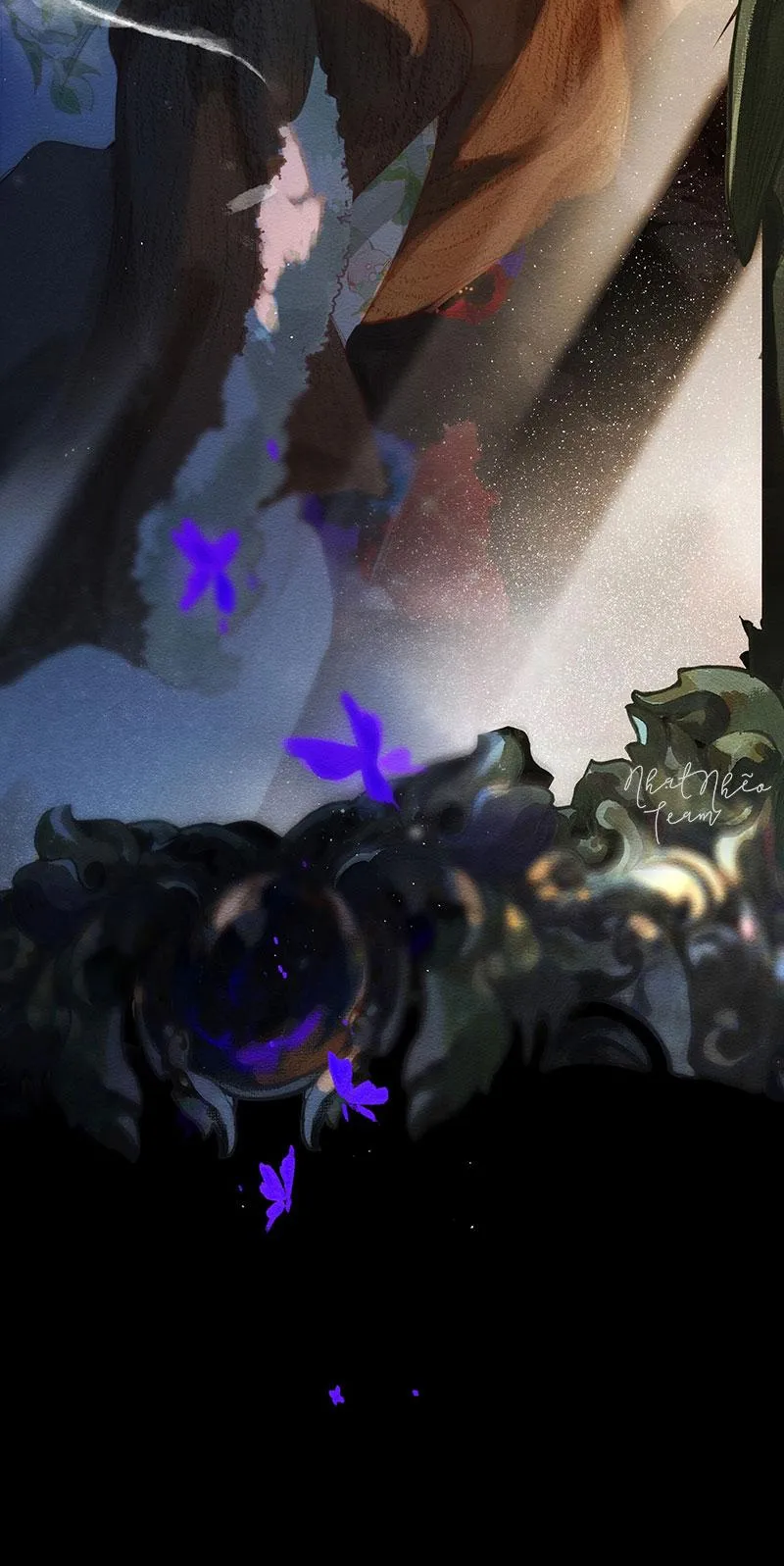 Trộm Hương Chapter 1 Trang 26