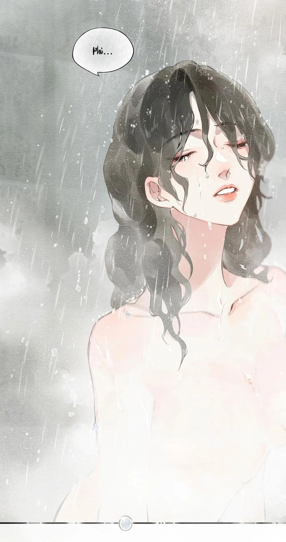 Trộm Hương Chapter 3 Trang 14