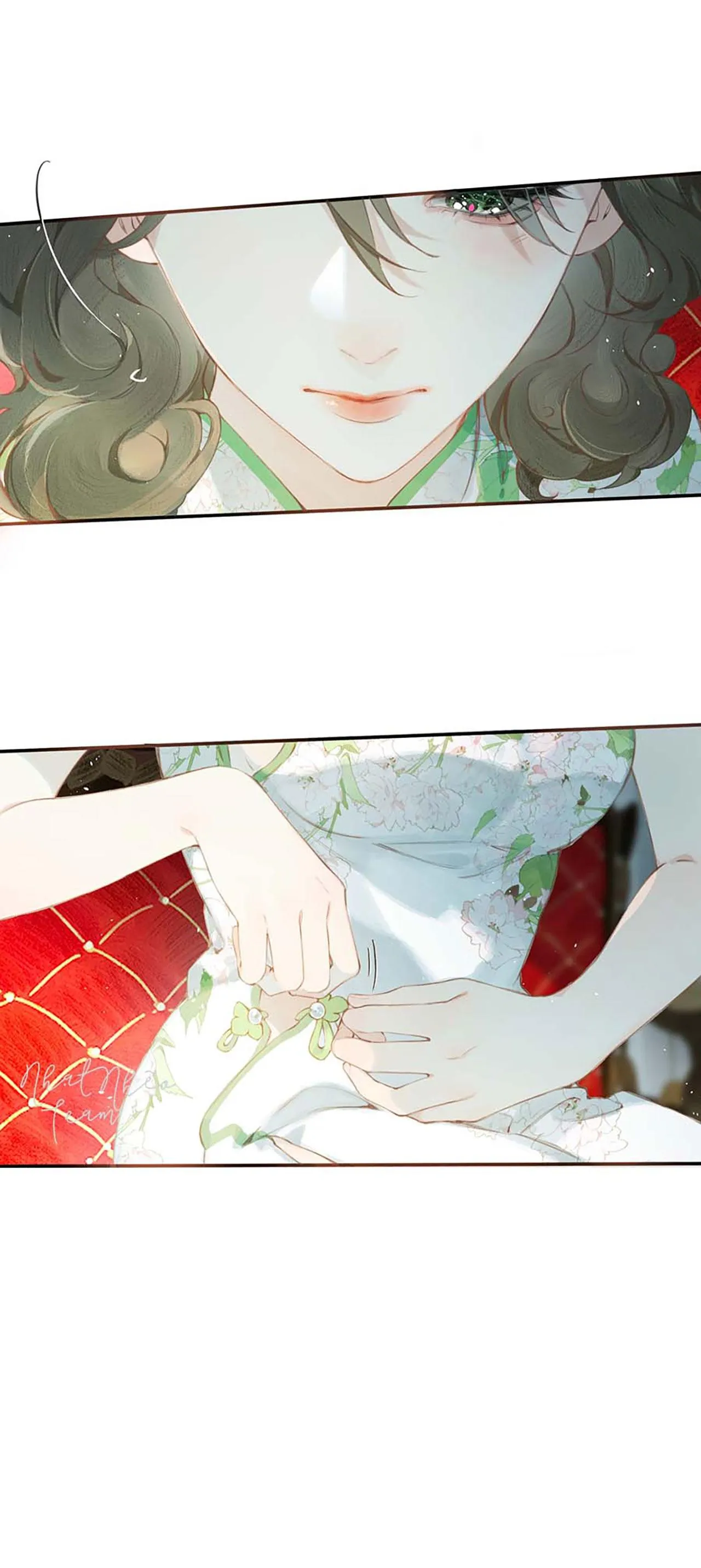 Trộm Hương Chapter 5 Trang 4