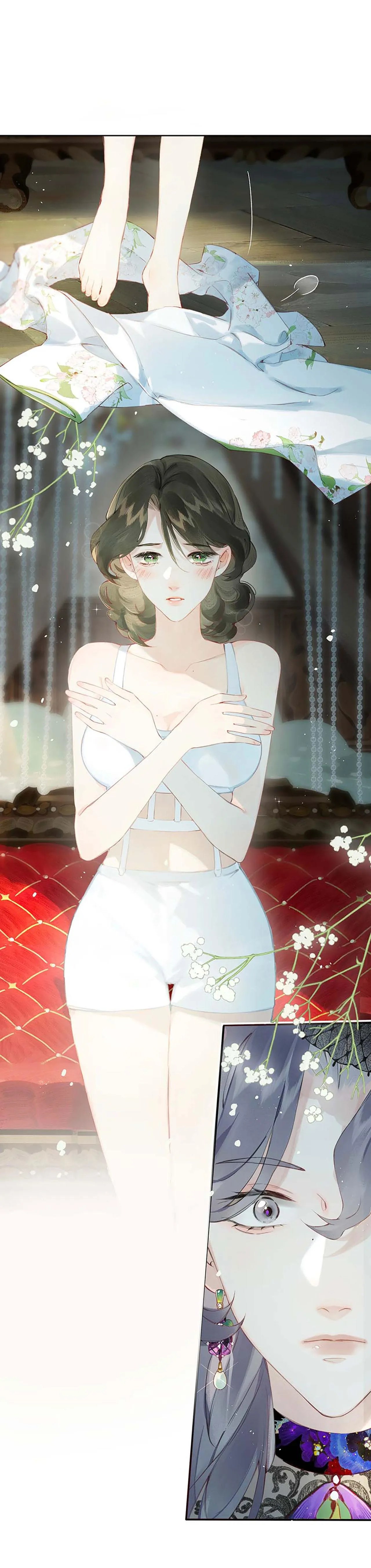 Trộm Hương Chapter 5 Trang 5