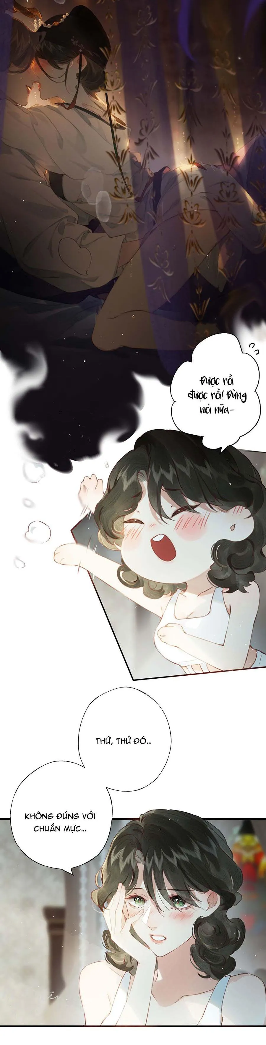 Trộm Hương Chapter 6 Trang 5