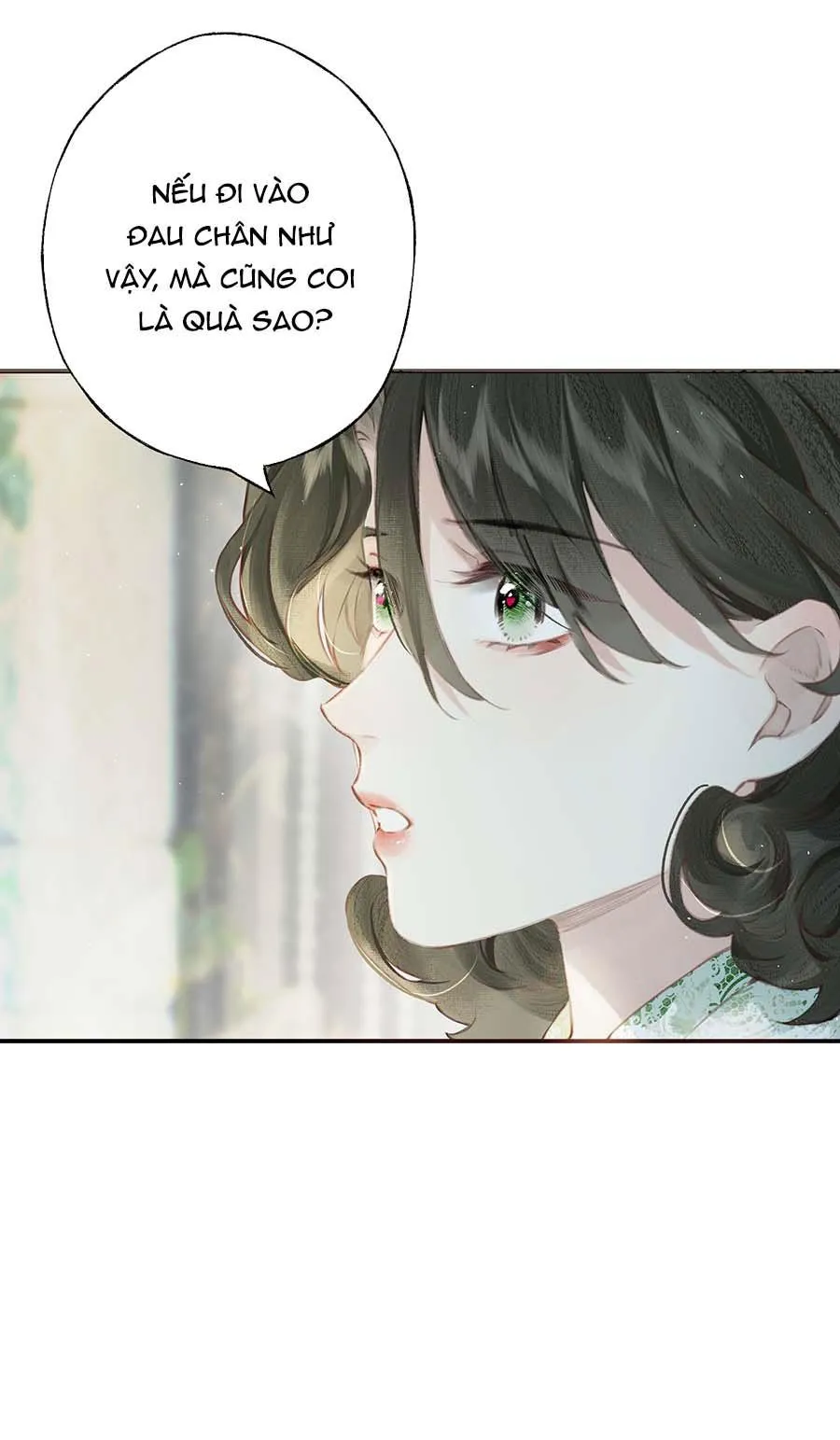 Trộm Hương Chapter 6 Trang 14