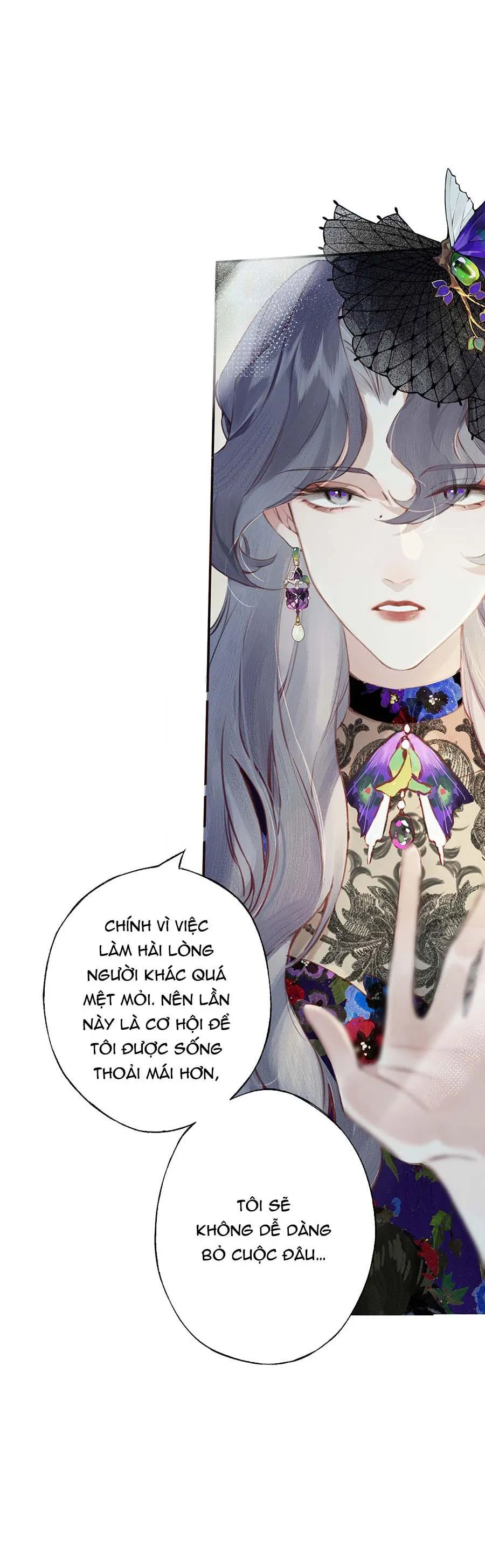 Trộm Hương Chapter 6 Trang 17