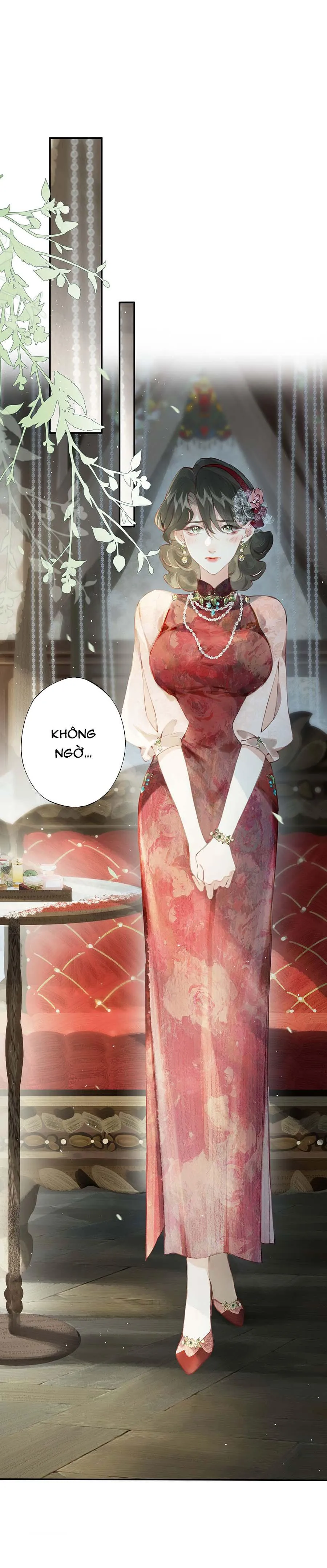 Trộm Hương Chapter 6 Trang 18