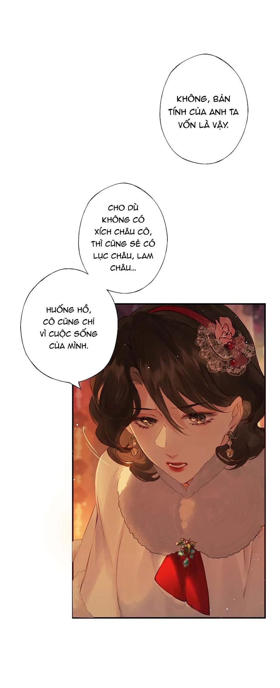 Trộm Hương Chapter 7 Trang 14