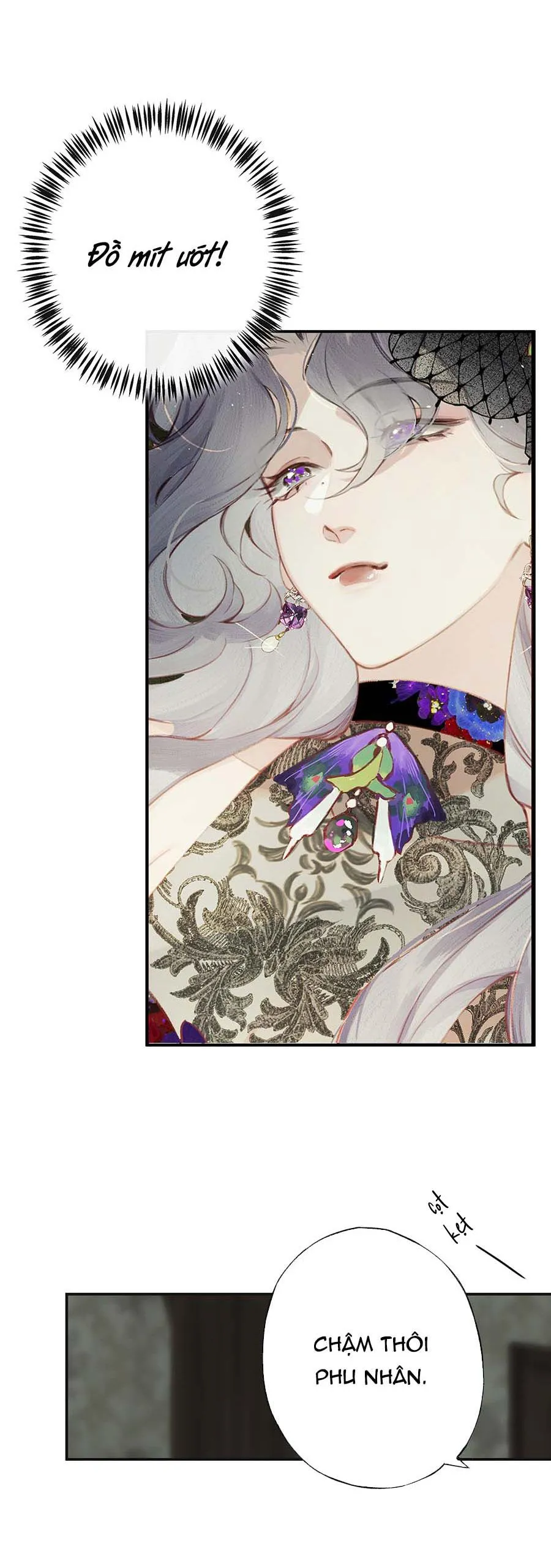 Trộm Hương Chapter 8 Trang 16