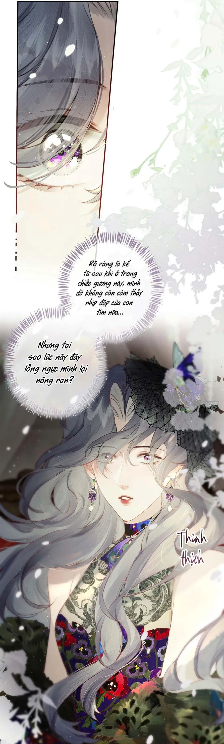 Trộm Hương Chapter 8 Trang 20