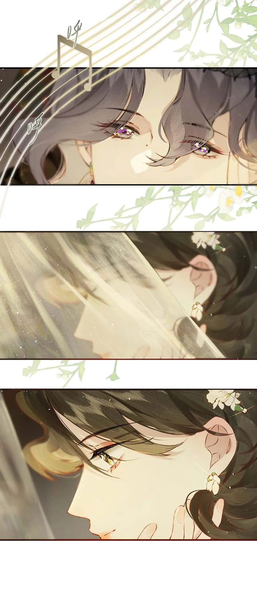 Trộm Hương Chapter 8 Trang 23