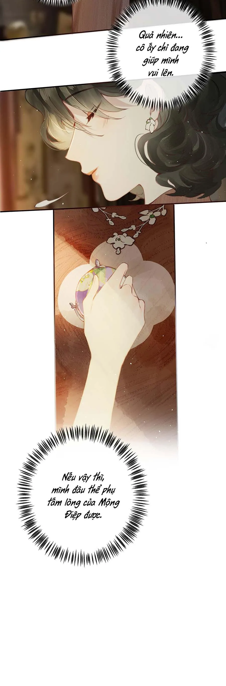 Trộm Hương Chapter 9 Trang 9