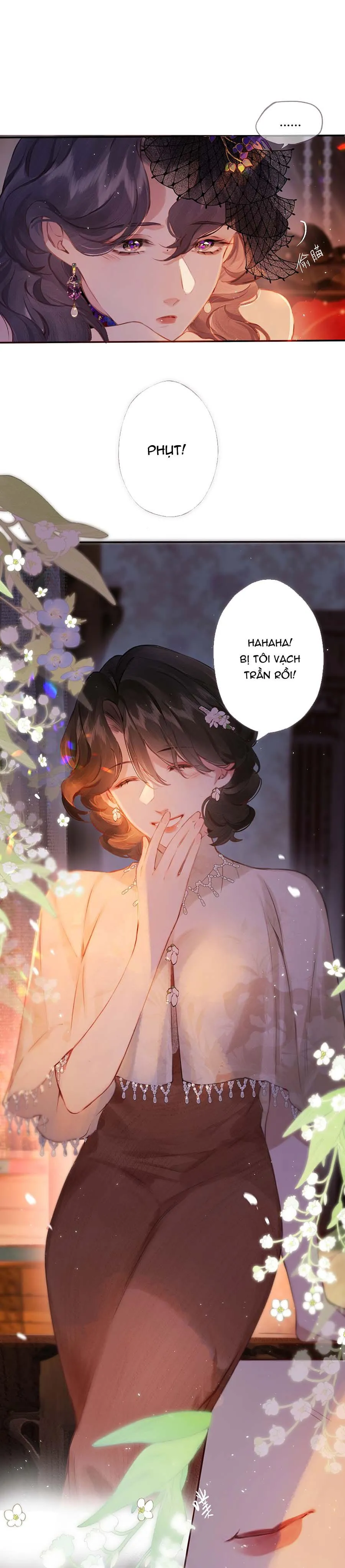 Trộm Hương Chapter 9 Trang 20