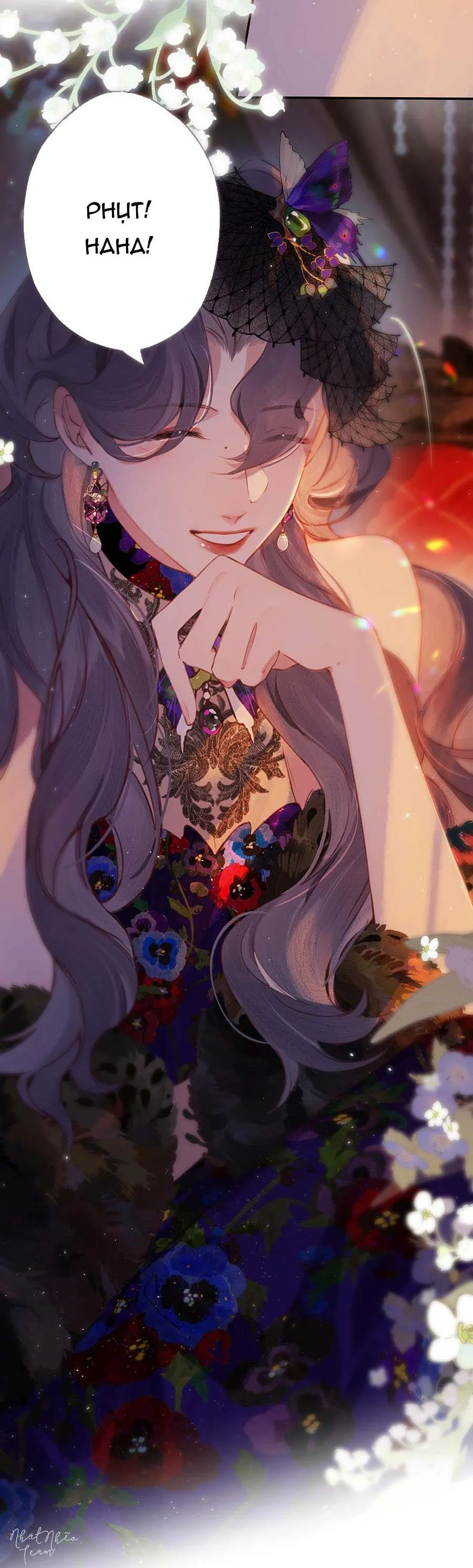 Trộm Hương Chapter 9 Trang 21