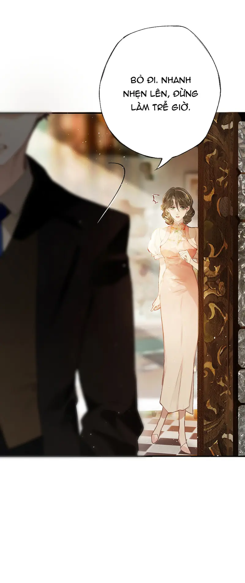 Trộm Hương Chapter 10 Trang 9