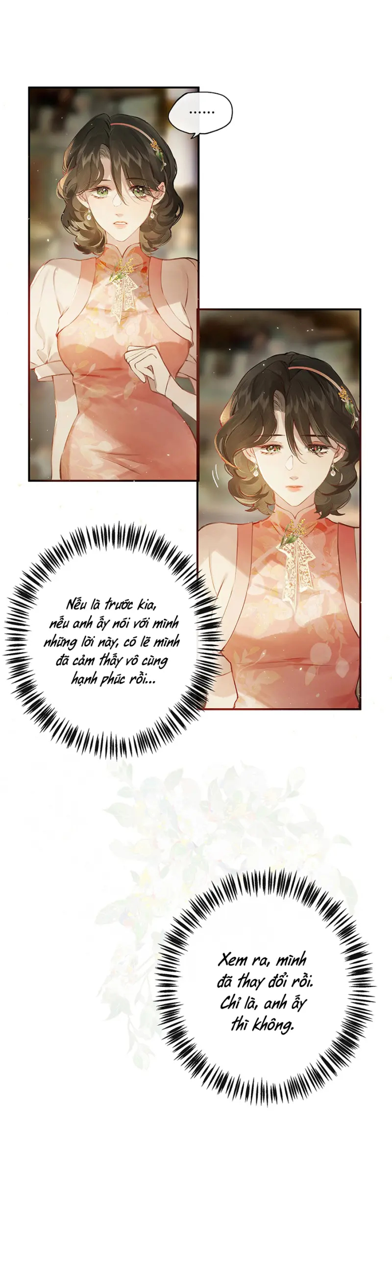 Trộm Hương Chapter 10 Trang 10