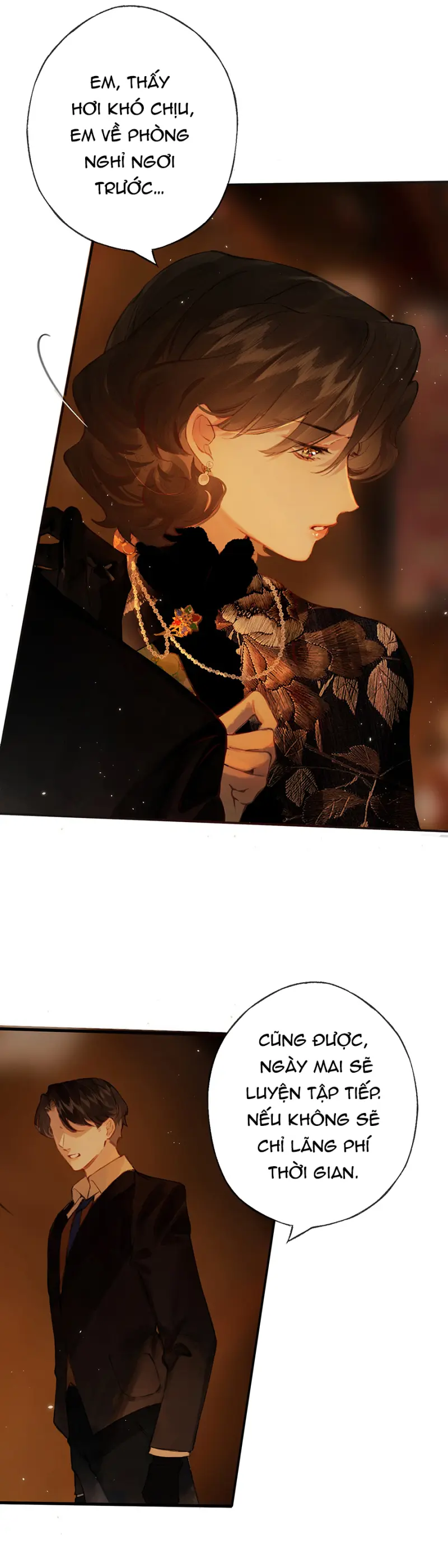 Trộm Hương Chapter 10 Trang 17