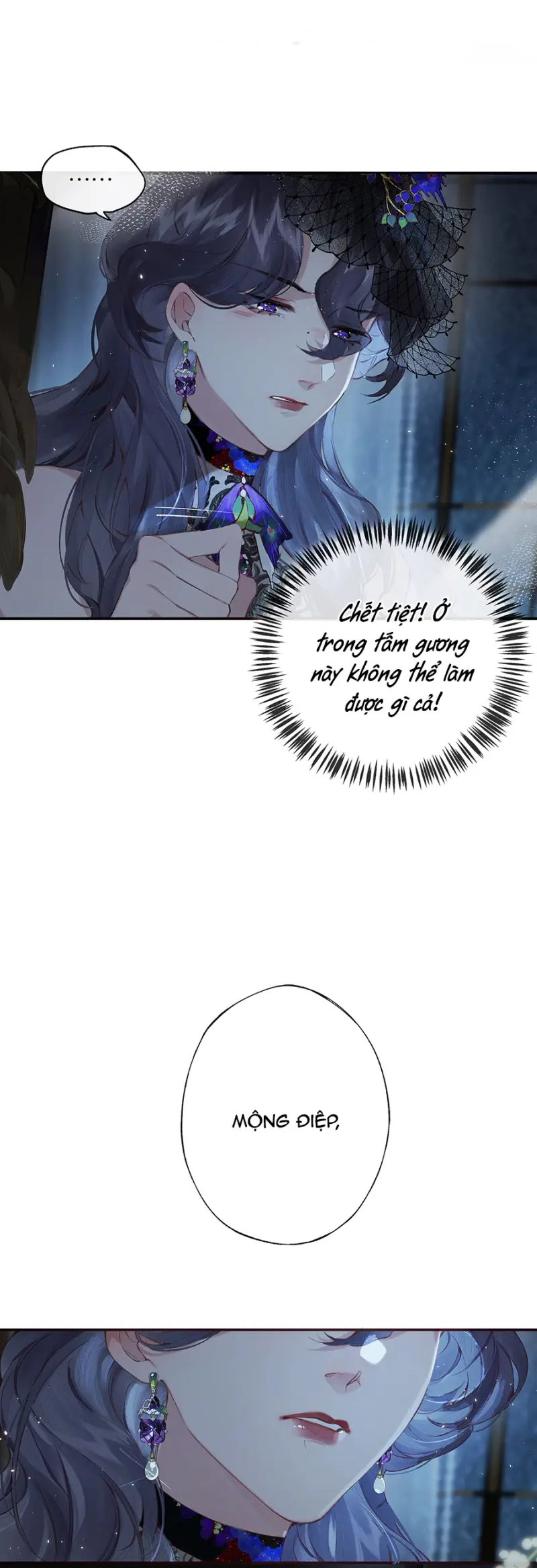 Trộm Hương Chapter 10 Trang 21