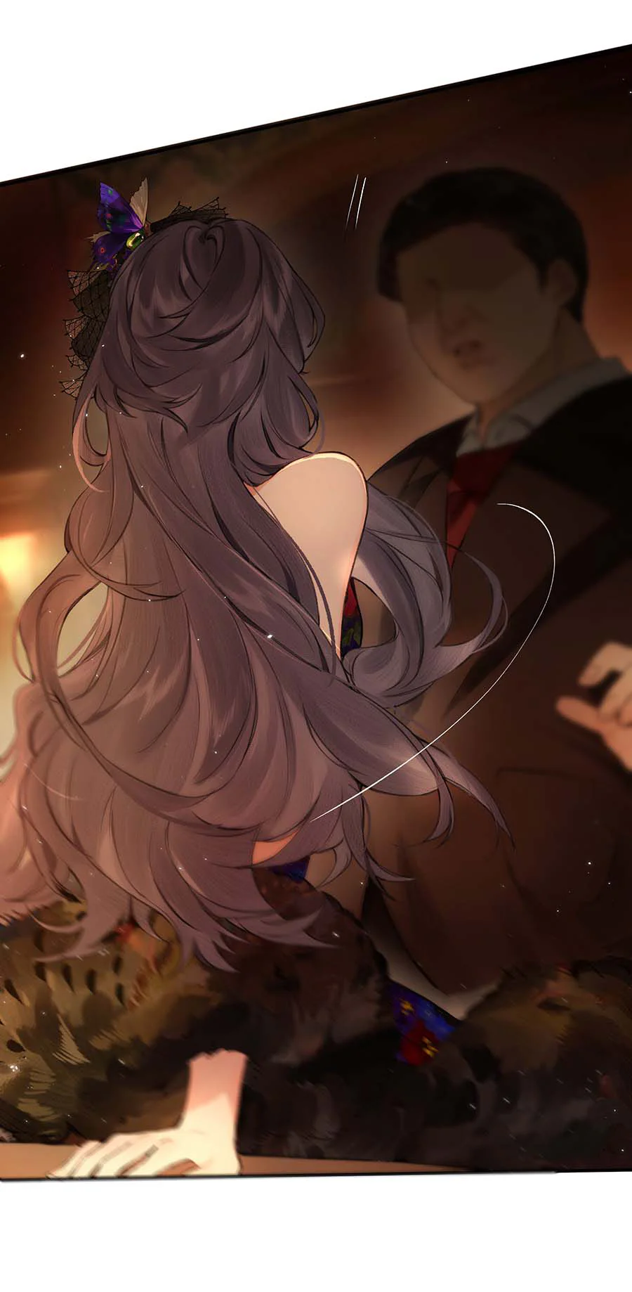 Trộm Hương Chapter 11 Trang 14