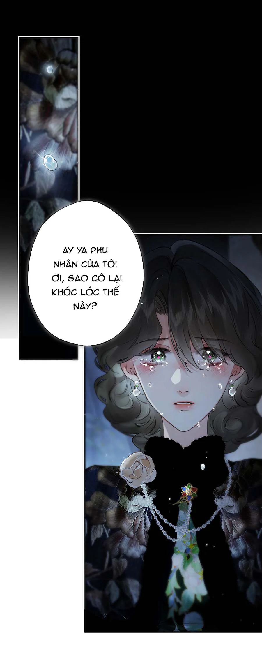 Trộm Hương Chapter 11 Trang 20