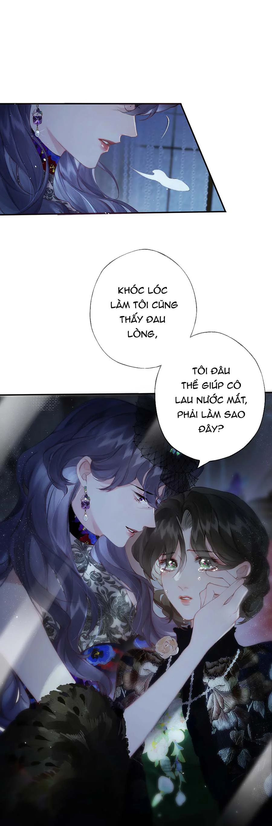 Trộm Hương Chapter 11 Trang 22