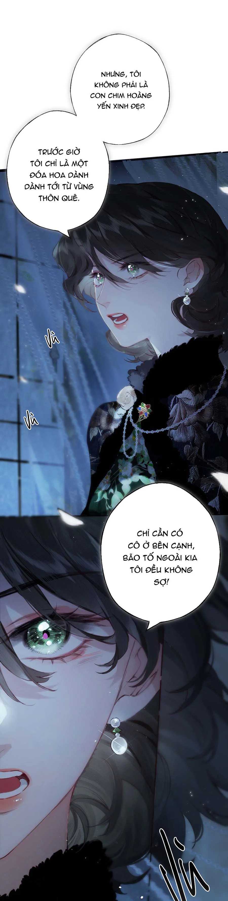 Trộm Hương Chapter 11 Trang 30