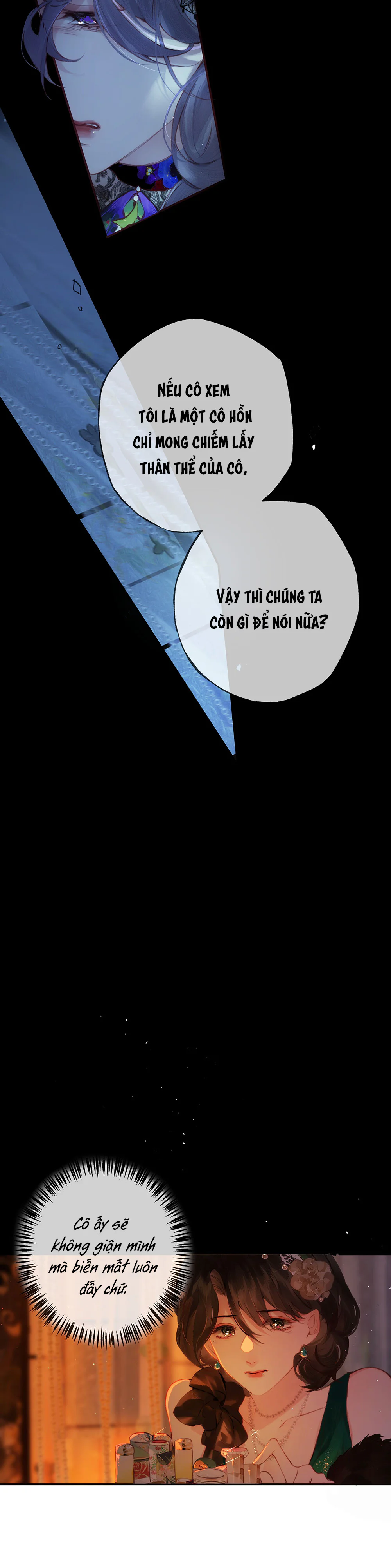 Trộm Hương Chapter 12 Trang 5