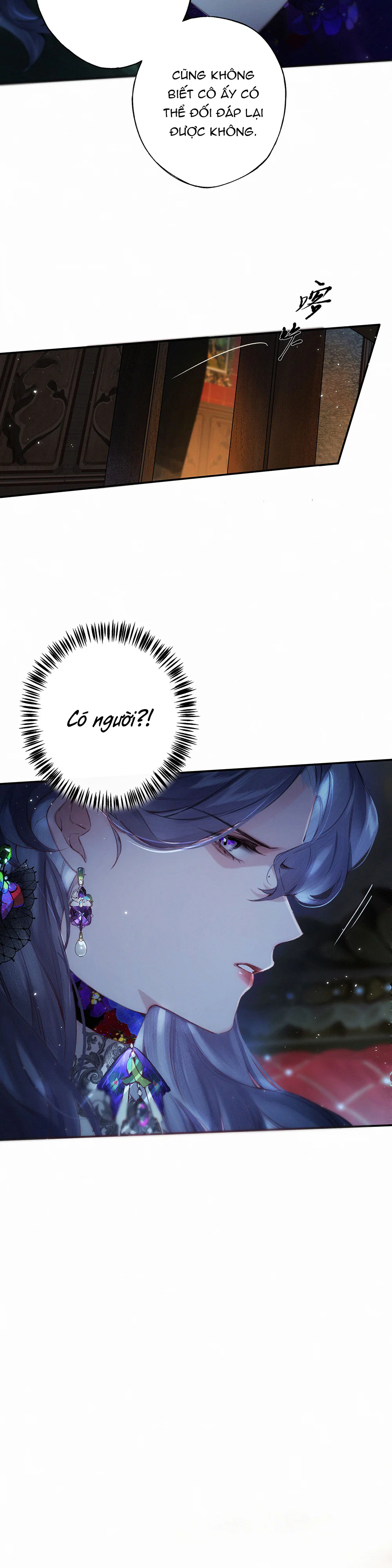 Trộm Hương Chapter 12 Trang 23