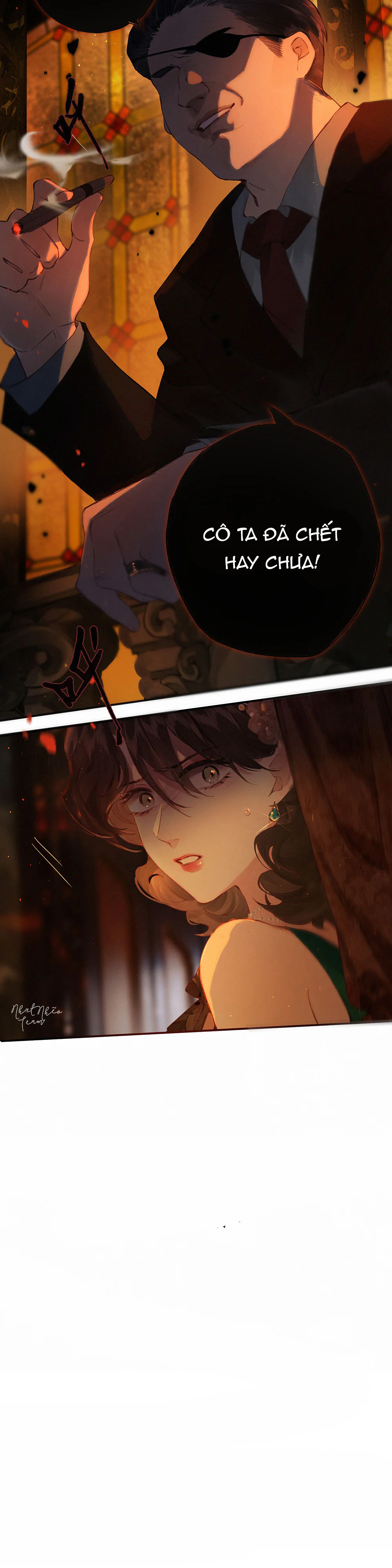 Trộm Hương Chapter 12 Trang 27