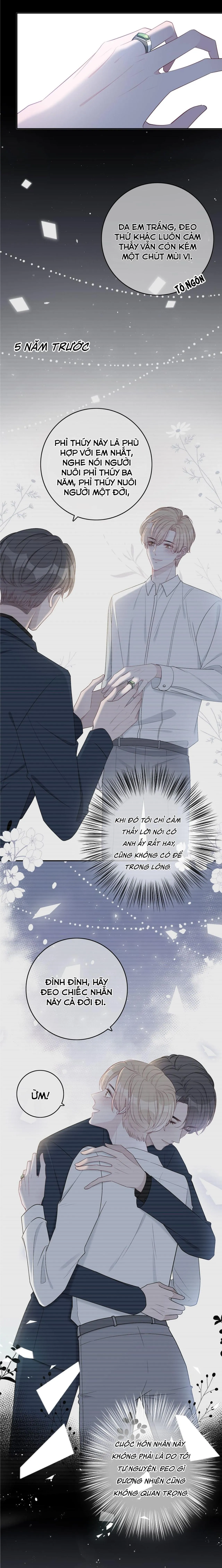 Trước Và Sau Chia Tay (END) Chapter 1 Trang 5