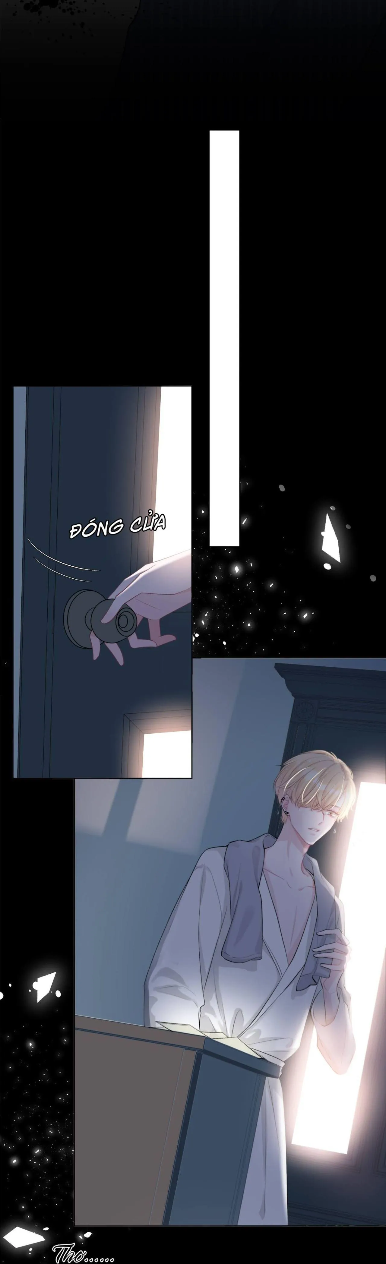 Trước Và Sau Chia Tay (END) Chapter 1 Trang 9