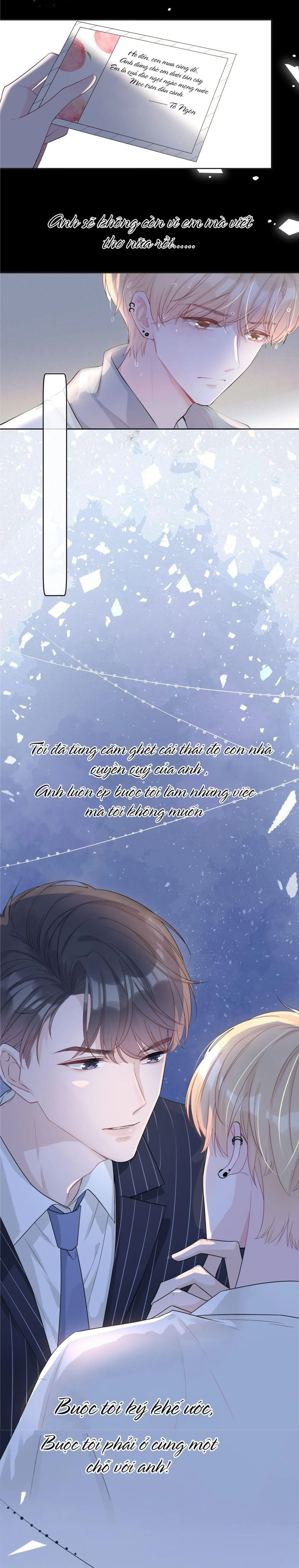 Trước Và Sau Chia Tay (END) Chapter 1 Trang 10