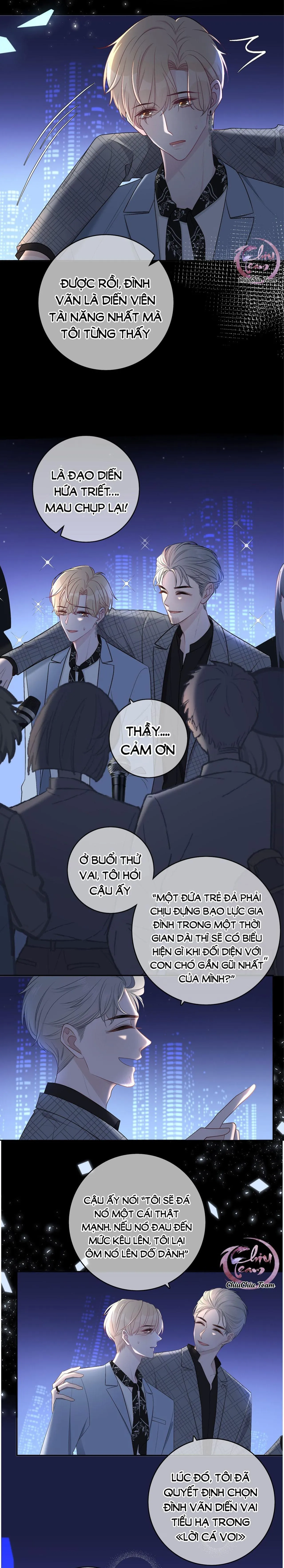 Trước Và Sau Chia Tay (END) Chapter 2 Trang 5