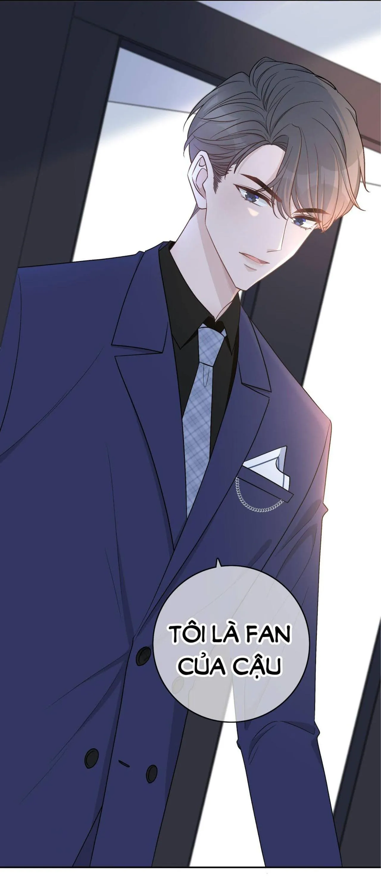 Trước Và Sau Chia Tay (END) Chapter 2 Trang 11