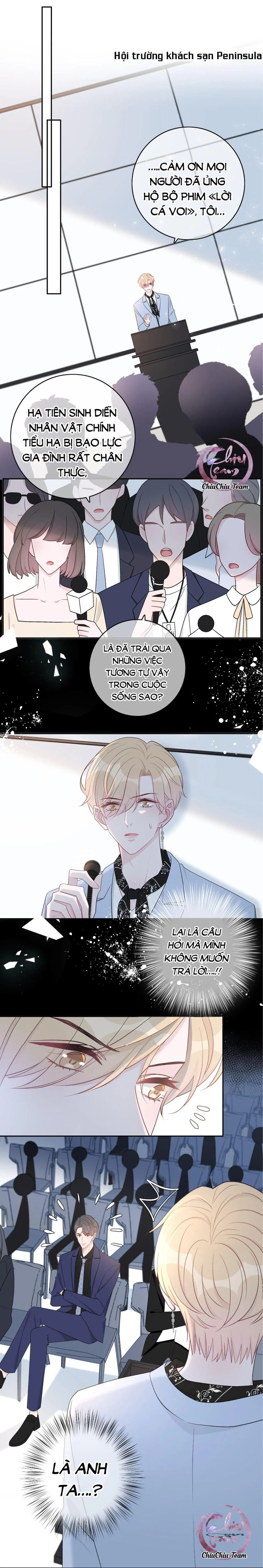 Trước Và Sau Chia Tay (END) Chapter 2 Trang 12