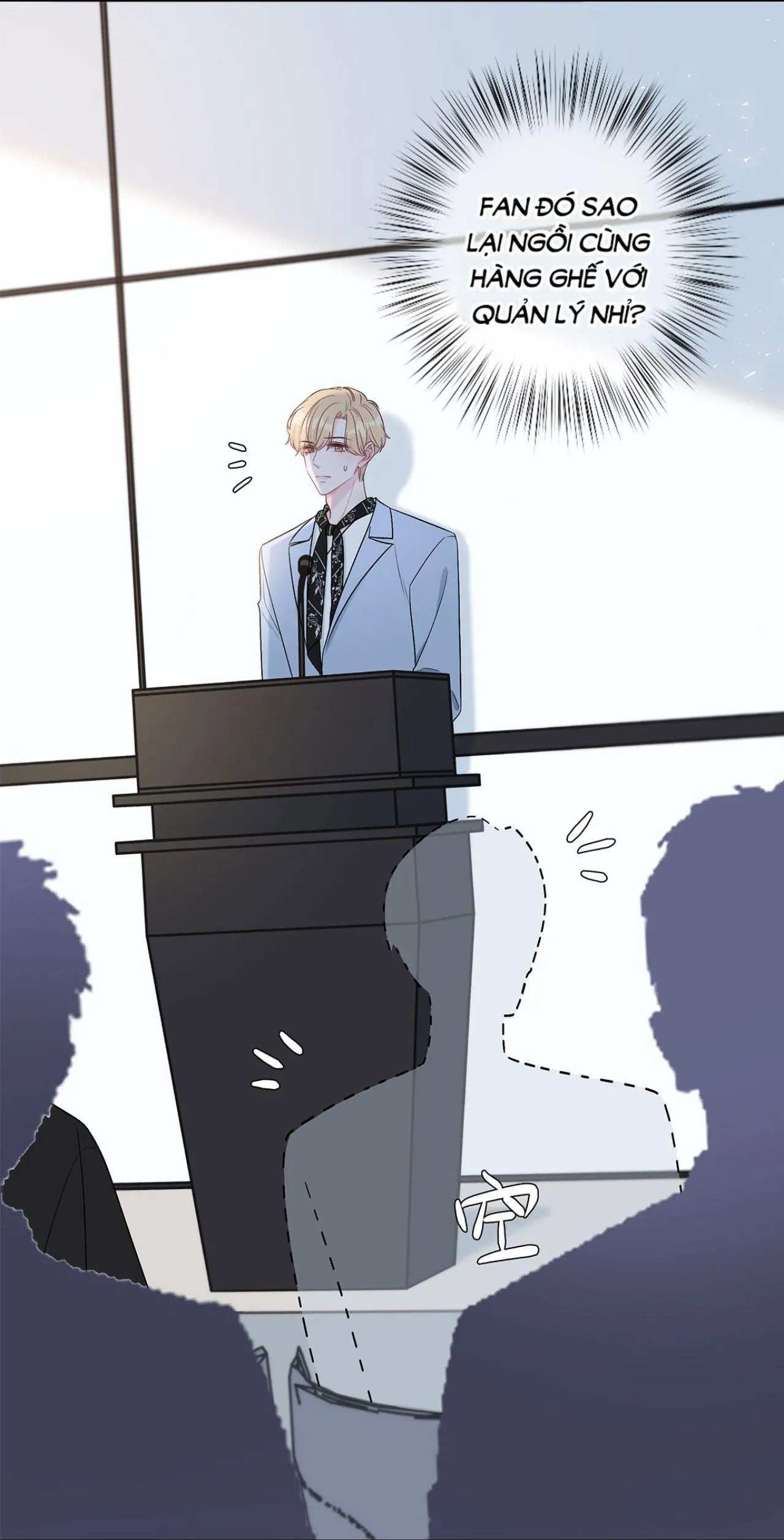 Trước Và Sau Chia Tay (END) Chapter 2 Trang 14