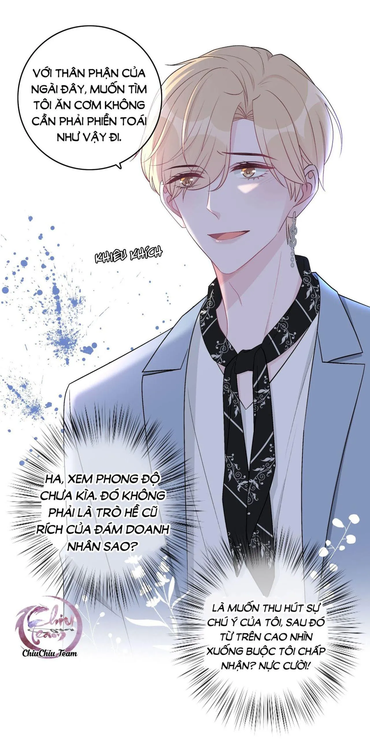 Trước Và Sau Chia Tay (END) Chapter 2 Trang 20