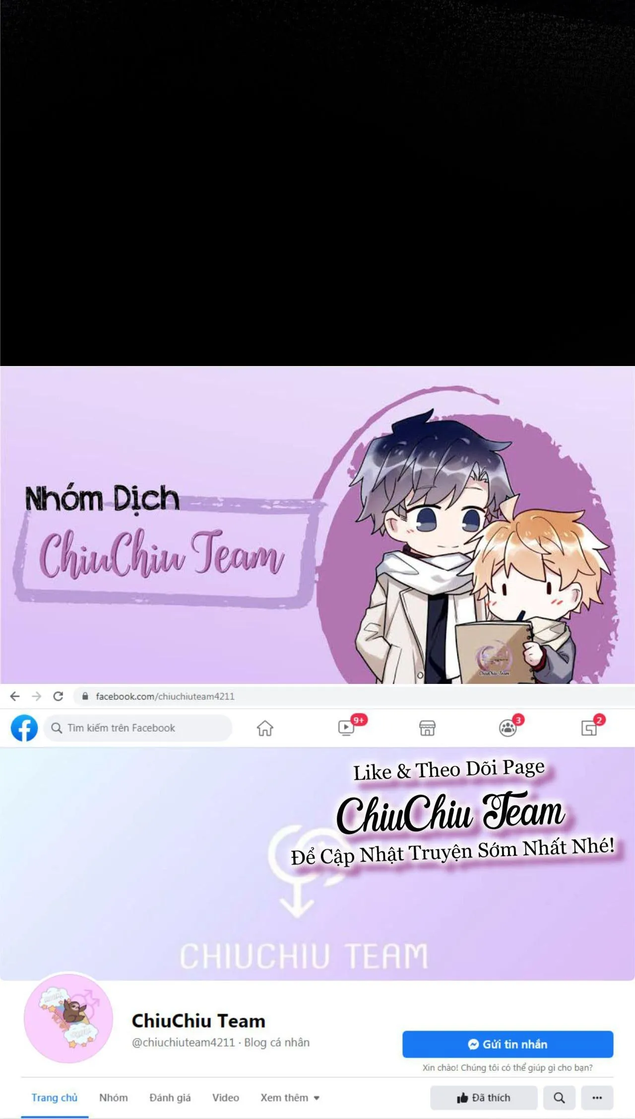 Trước Và Sau Chia Tay (END) Chapter 2 Trang 22
