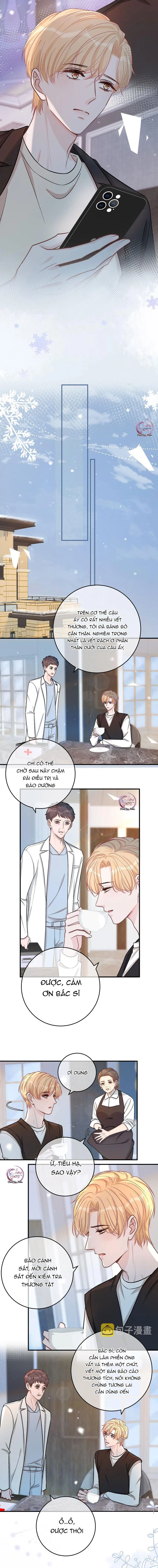 Trước Và Sau Chia Tay (END) Chapter 73 Trang 3