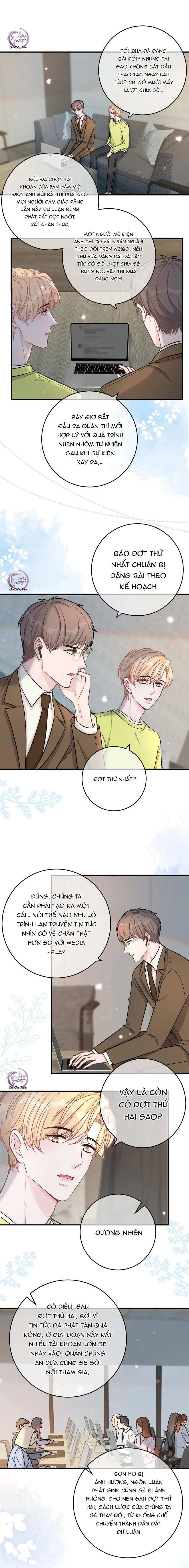 Trước Và Sau Chia Tay (END) Chapter 73 Trang 6