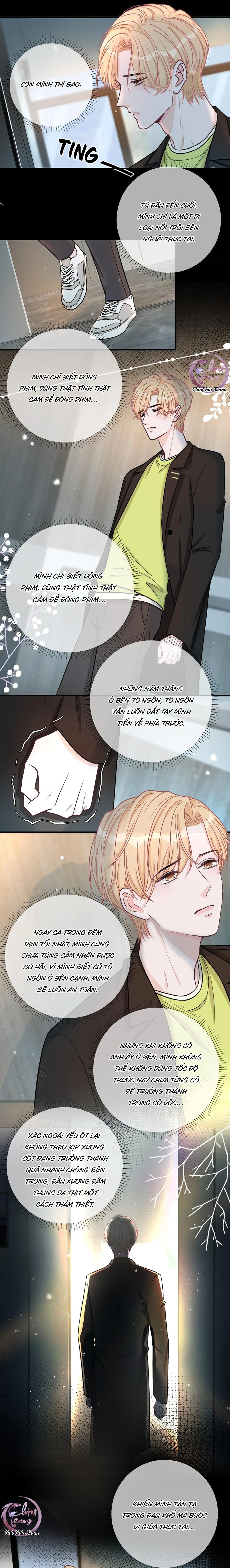 Trước Và Sau Chia Tay (END) Chapter 74 Trang 5