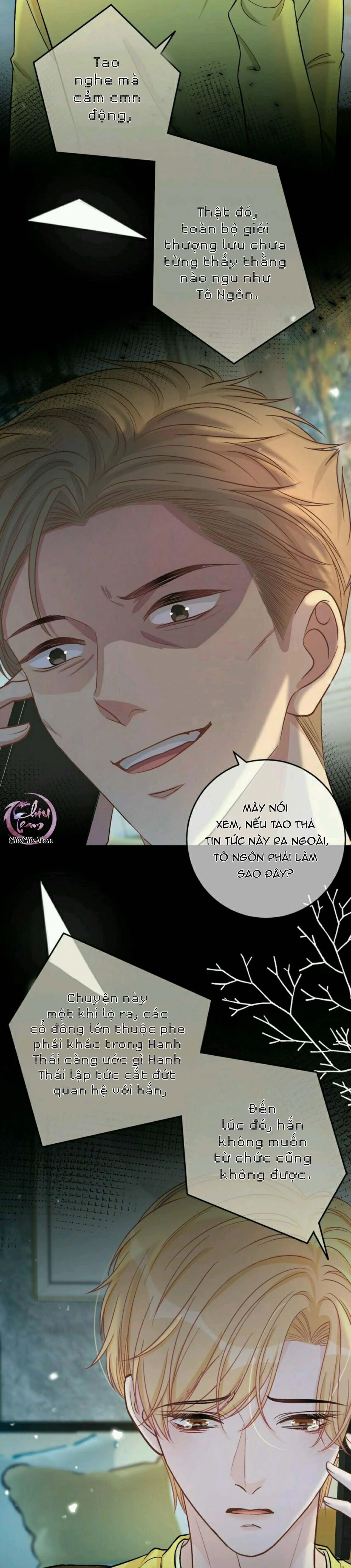 Trước Và Sau Chia Tay (END) Chapter 75 Trang 8