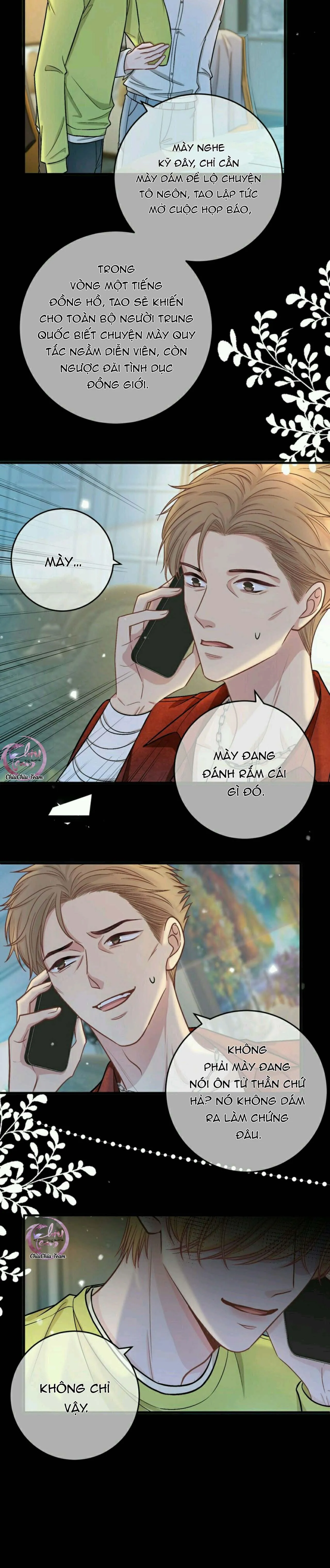 Trước Và Sau Chia Tay (END) Chapter 75 Trang 10