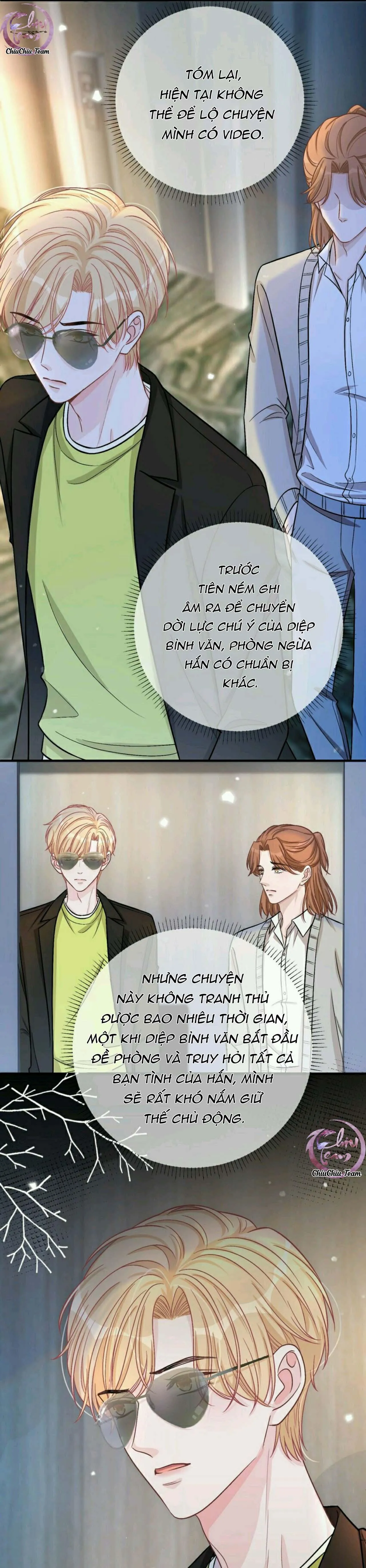 Trước Và Sau Chia Tay (END) Chapter 75 Trang 12