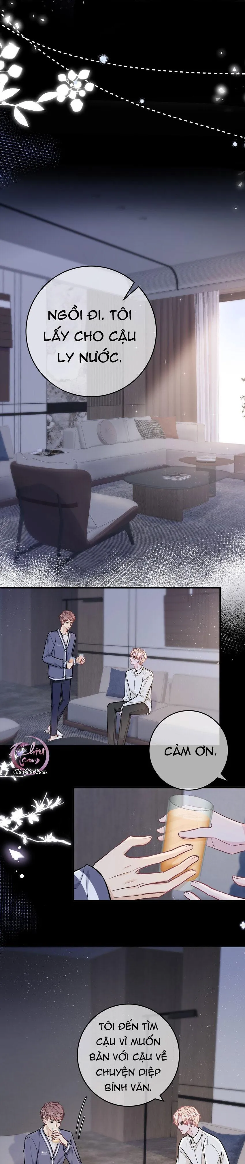 Trước Và Sau Chia Tay (END) Chapter 76 Trang 3